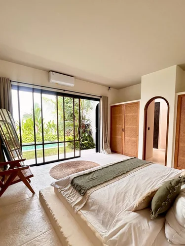 Villa in Umalas, Bali, Indonesia — 2 bedrooms — photo 5