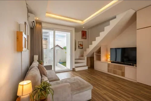 Villa in Canggu, Bali, Indonesia — 2 bedrooms — photo 5