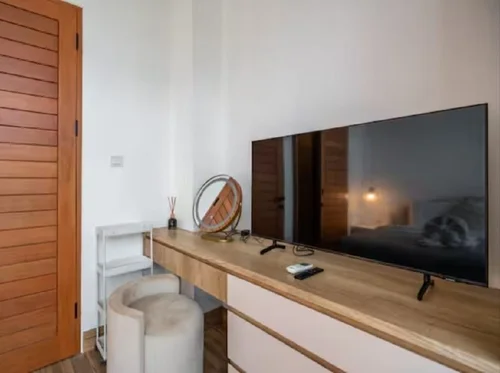 Villa in Canggu, Bali, Indonesia — 2 bedrooms — photo 7