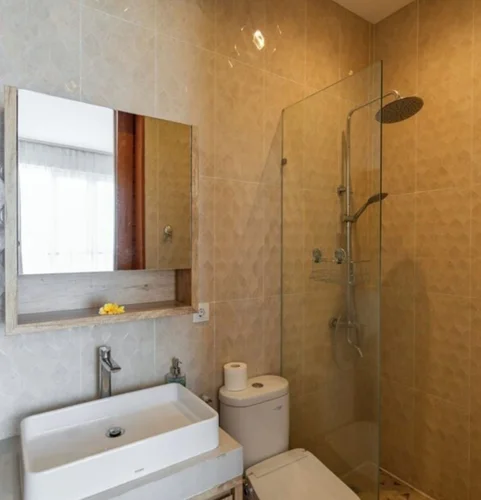 Villa in Canggu, Bali, Indonesia — 2 bedrooms — photo 10