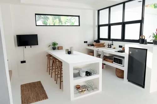 Villa in Canggu, Bali, Indonesia — 3 bedrooms — photo 3