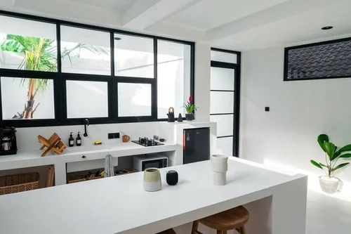 Villa in Canggu, Bali, Indonesia — 3 bedrooms — photo 4