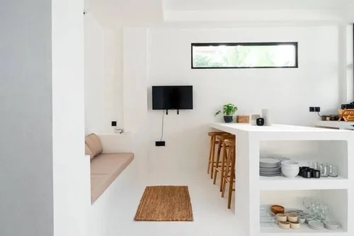 Villa in Canggu, Bali, Indonesia — 3 bedrooms — photo 5