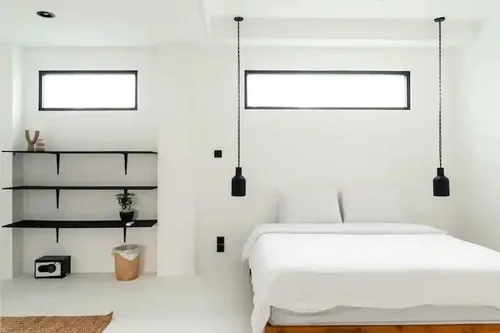 Villa in Canggu, Bali, Indonesia — 3 bedrooms — photo 7