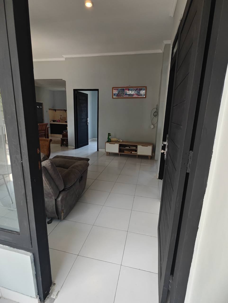Villa in Nusa Dua, Bali, Indonesia — 3 bedrooms — photo 1