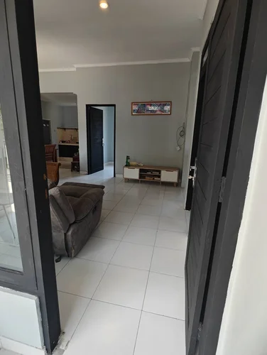 Villa in Nusa Dua, Bali, Indonesia — 3 bedrooms — photo 1