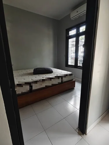 Villa in Nusa Dua, Bali, Indonesia — 3 bedrooms — photo 4