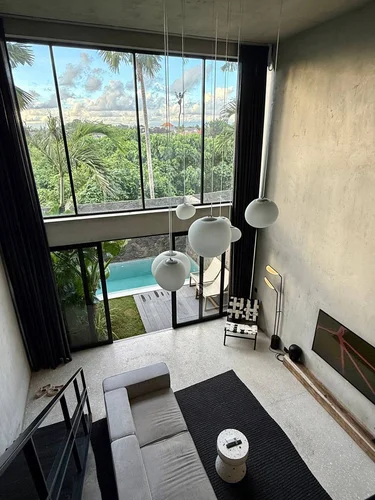 Loft in Canggu, Bali, Indonesia — 1 bedroom — photo 1