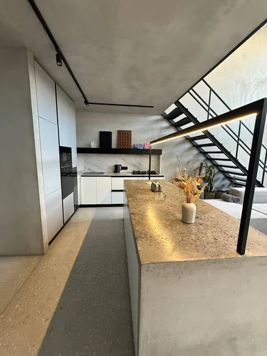 Loft in Canggu, Bali, Indonesia — 1 bedroom — photo 3