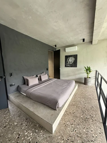 Loft in Canggu, Bali, Indonesia — 1 bedroom — photo 4