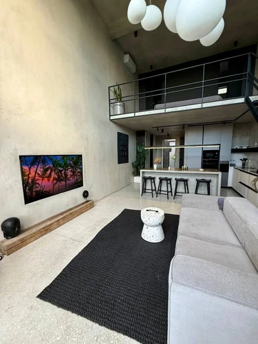 Loft in Canggu, Bali, Indonesia — 1 bedroom — photo 6