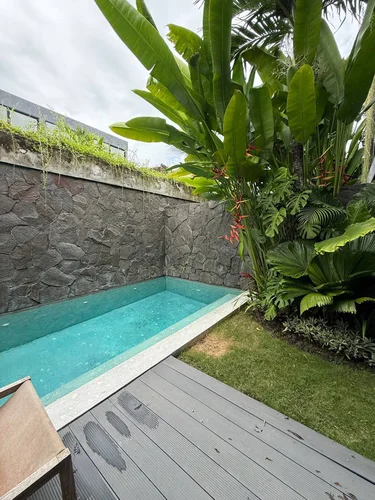 Loft in Canggu, Bali, Indonesia — 1 bedroom — photo 7