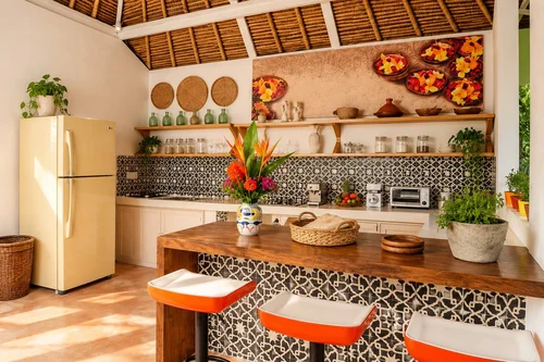 Villa in Canggu, Bali, Indonesia — 3 bedrooms — photo 4