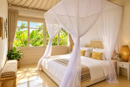 Villa in Canggu, Bali, Indonesia — 3 bedrooms — photo 6