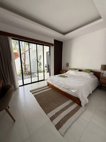 Villa in Canggu, Bali, Indonesia — 2 bedrooms — photo 2