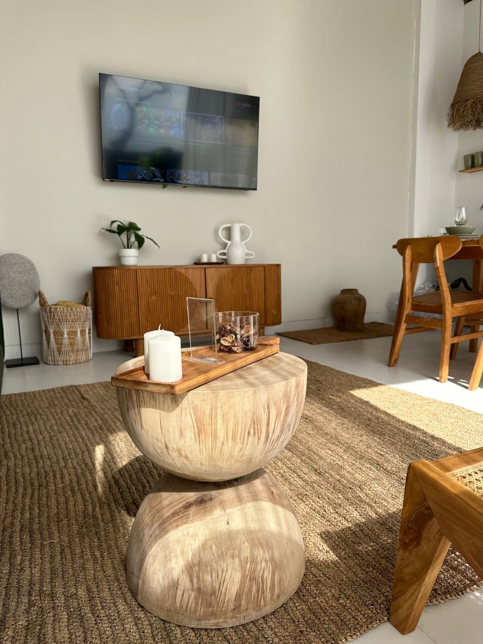 Villa in Canggu, Bali, Indonesia — 2 bedrooms — photo 1