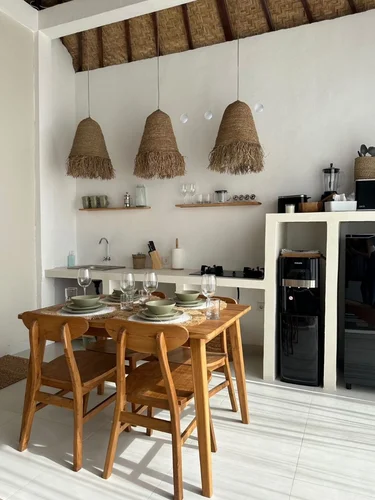Villa in Canggu, Bali, Indonesia — 2 bedrooms — photo 4