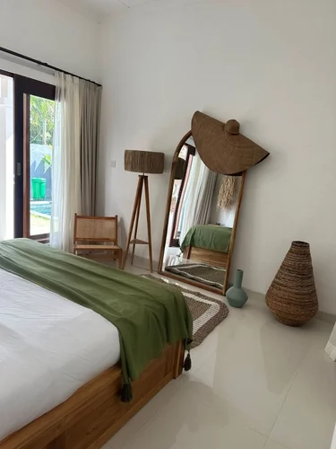 Villa in Canggu, Bali, Indonesia — 2 bedrooms — photo 5