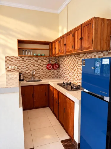 Villa in Ubud, Bali, Indonesia — 3 bedrooms — photo 2