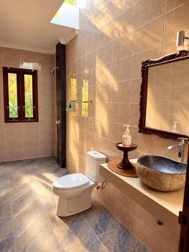 Villa in Ubud, Bali, Indonesia — 3 bedrooms — photo 5