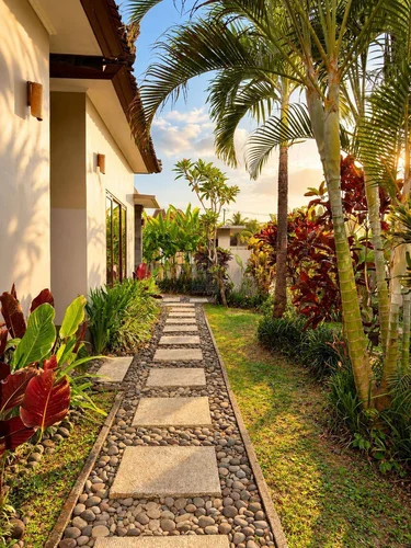 Villa in Ubud, Bali, Indonesia — 3 bedrooms — photo 6