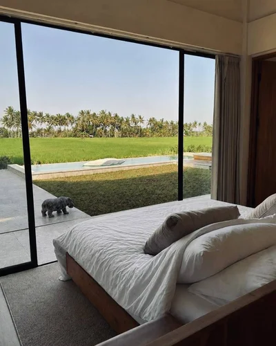 Villa in Ubud, Bali, Indonesia — 3 bedrooms — photo 3