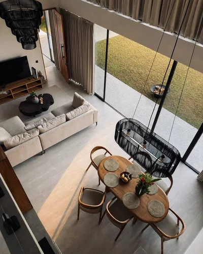Villa in Ubud, Bali, Indonesia — 3 bedrooms — photo 4