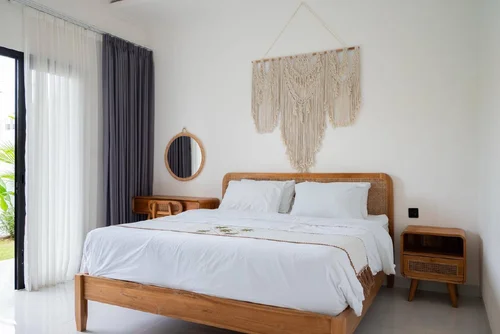 Villa, Bali, Indonesia — 2 bedrooms — photo 4