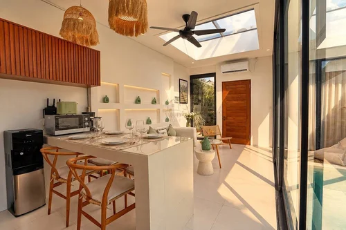 Villa in Denpasar, Bali, Indonesia — 2 bedrooms — photo 3