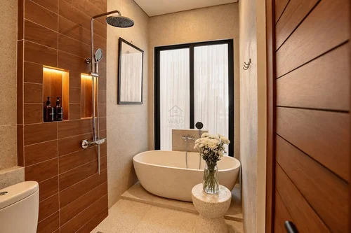 Villa in Denpasar, Bali, Indonesia — 2 bedrooms — photo 5