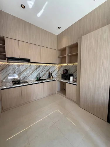 Villa, Bali, Indonesia — 3 bedrooms — photo 4