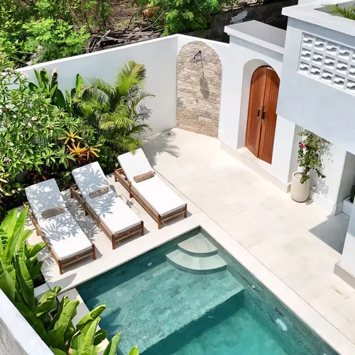 Villa, Bali, Indonesia — 3 bedrooms — photo 1