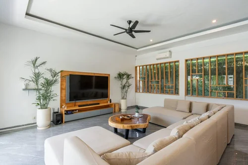 Villa in Canggu, Bali, Indonesia — 5 bedrooms — photo 10