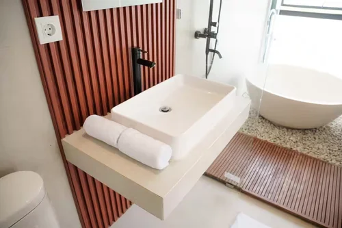 Villa in Canggu, Bali, Indonesia — 2 bedrooms — photo 5
