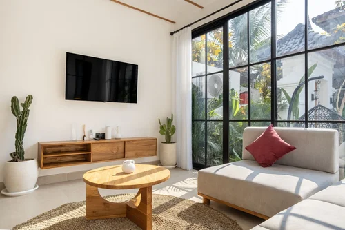 Villa in Ubud, Bali, Indonesia — 2 bedrooms — photo 2