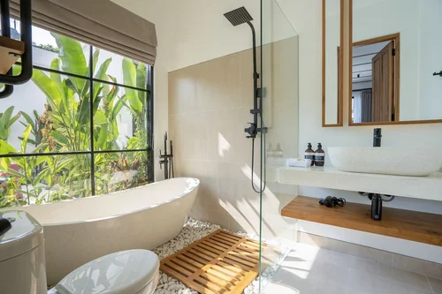 Villa in Ubud, Bali, Indonesia — 2 bedrooms — photo 4