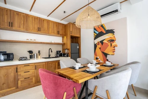 Villa in Ubud, Bali, Indonesia — 2 bedrooms — photo 5
