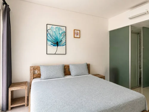 Villa in Canggu, Bali, Indonesia — 3 bedrooms — photo 3