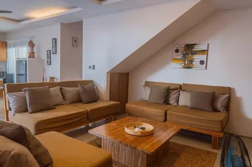 Villa in Ungasan, Bali, Indonesia — 3 bedrooms — photo 2