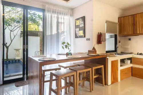 Villa in Ungasan, Bali, Indonesia — 3 bedrooms — photo 3