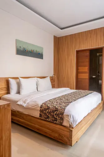 Villa in Ungasan, Bali, Indonesia — 3 bedrooms — photo 4