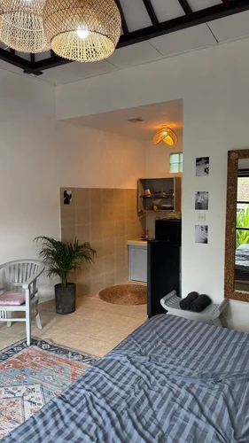 Room in Ungasan, Bali, Indonesia — 1 bedroom