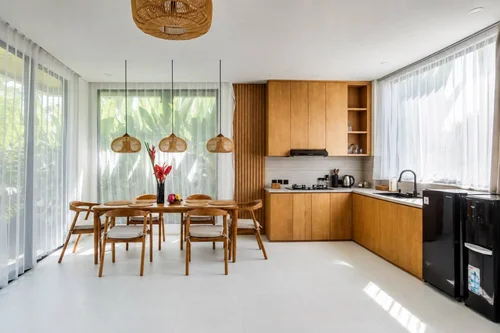 Villa in Ubud, Bali, Indonesia — 2 bedrooms — photo 6