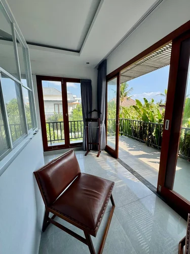 Villa, Bali, Indonesia — 3 bedrooms — photo 3