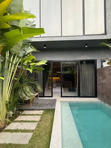 Loft, Bali, Indonesia — 2 bedrooms — photo 1