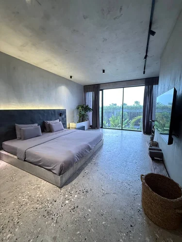 Loft, Bali, Indonesia — 2 bedrooms — photo 2