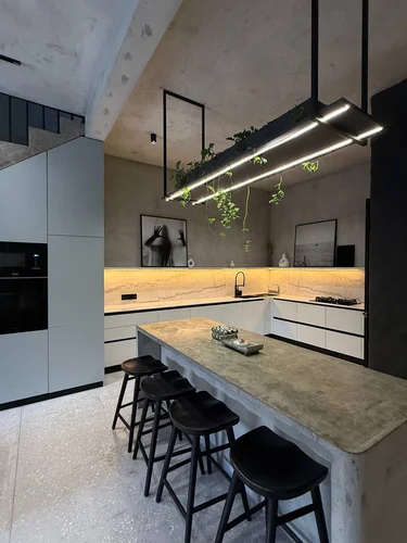 Loft, Bali, Indonesia — 2 bedrooms — photo 3