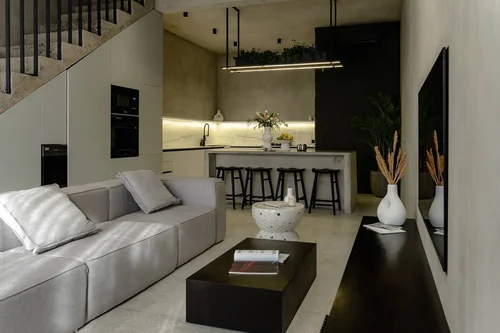 Loft, Bali, Indonesia — 2 bedrooms — photo 4
