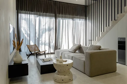 Loft, Bali, Indonesia — 2 bedrooms — photo 6