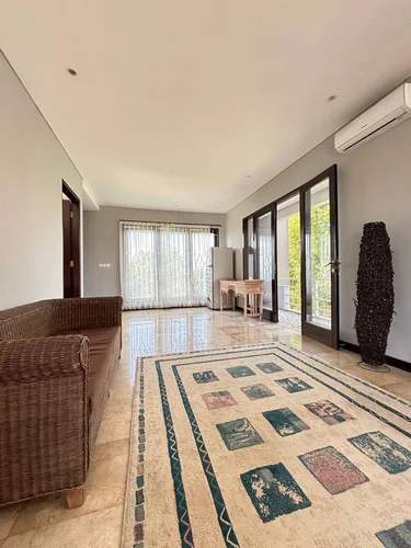 Villa in Uluwatu, Bali, Indonesia — 3 bedrooms — photo 4